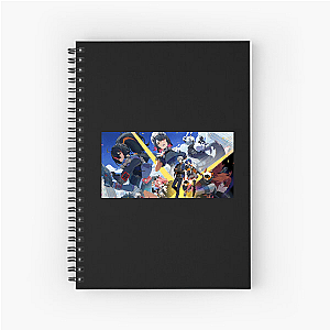 ZZZ Decode The Unknown ZZZ Notebook