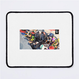 ZZZ Beyond The Hollows ZZZ Mouse Pads