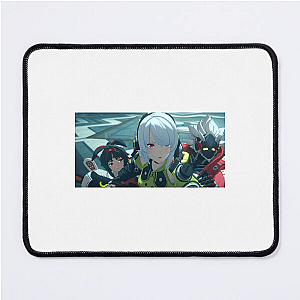 ZZZ Urban Fantasy Action ZZZ Mouse Pads