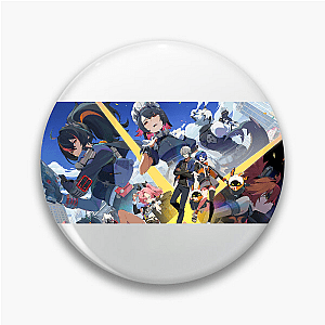 ZZZ Decode The Unknown ZZZ Pins