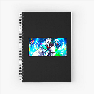 ZZZ Fight For Humanity's Last Stand ZZZ Notebook