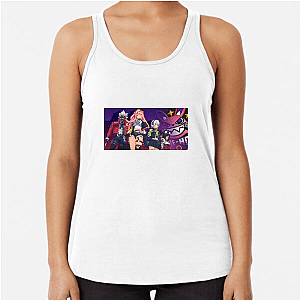 ZZZ Embrace The Void ZZZ Tank Tops