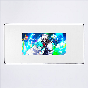 ZZZ Fight For Humanity's Last Stand ZZZ Mouse Pads