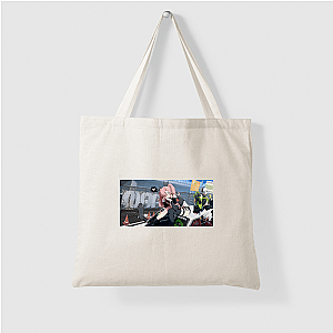 ZZZ The City Never Sleeps ZZZ Bags