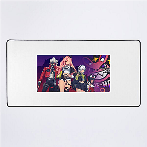 ZZZ Embrace The Void ZZZ Mouse Pads