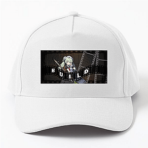 ZZZ Where Style Meets Chaos ZZZ Hats & Caps