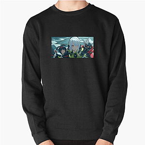 ZZZ Urban Fantasy Action ZZZ Sweatshirts