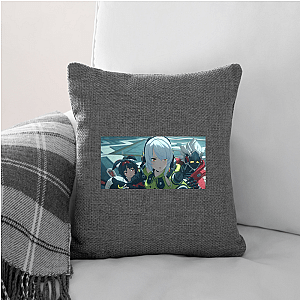 ZZZ Urban Fantasy Action ZZZ Pillows Cover