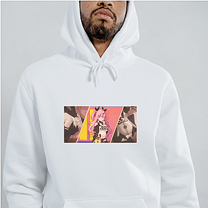 ZZZ Proxy Activated Always ZZZ Hoodies