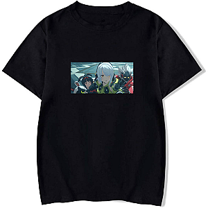 ZZZ Urban Fantasy Action ZZZ T-Shirts