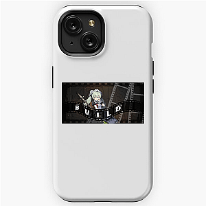 ZZZ Where Style Meets Chaos ZZZ iPhone Cases
