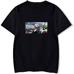 ZZZ The City Never Sleeps ZZZ T-Shirts