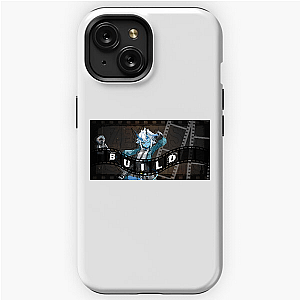 ZZZ Agents Assemble Now ZZZ iPhone Cases
