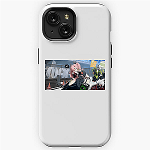 ZZZ The City Never Sleeps ZZZ Samsung Cases