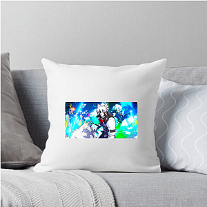 ZZZ Fight For Humanity's Last Stand ZZZ Pillows Cover