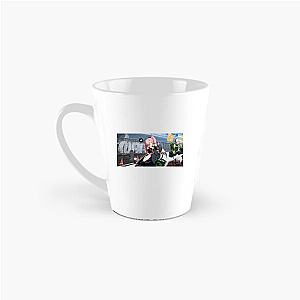 ZZZ The City Never Sleeps ZZZ Mugs