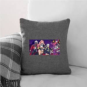ZZZ Embrace The Void ZZZ Pillows Cover