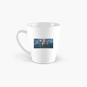 ZZZ Welcome To New Eridu ZZZ Mugs