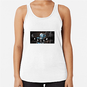 ZZZ Agents Assemble Now ZZZ Tank Tops