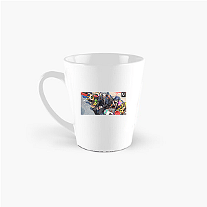 ZZZ Beyond The Hollows ZZZ Mugs