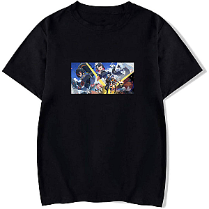 ZZZ Decode The Unknown ZZZ T-Shirts