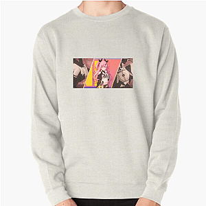ZZZ Proxy Activated Always ZZZ Sweatshirts