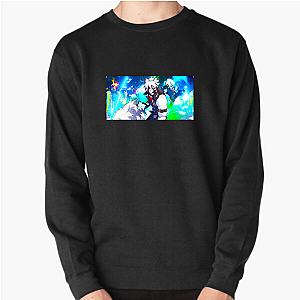 ZZZ Fight For Humanity's Last Stand ZZZ Sweatshirts