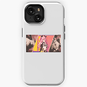 ZZZ Proxy Activated Always ZZZ iPhone Cases