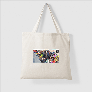 ZZZ Beyond The Hollows ZZZ Bags