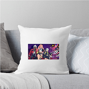 ZZZ Embrace The Void ZZZ Pillows Cover