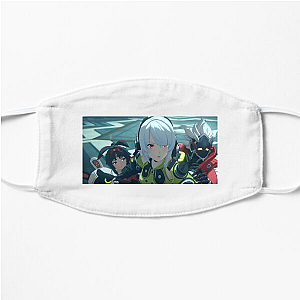 ZZZ Urban Fantasy Action ZZZ Face Masks