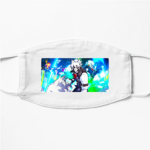 ZZZ Fight For Humanity's Last Stand ZZZ Face Masks