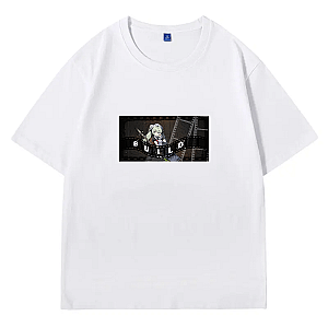 ZZZ Where Style Meets Chaos ZZZ T-Shirts
