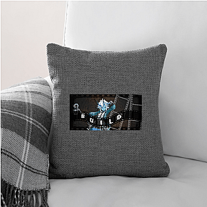 ZZZ Agents Assemble Now ZZZ Pillows Cover