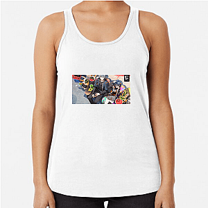 ZZZ Beyond The Hollows ZZZ Tank Tops