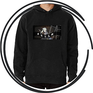ZZZ Hoodies