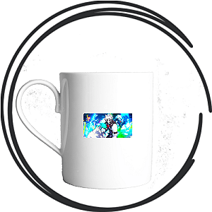 ZZZ Mugs