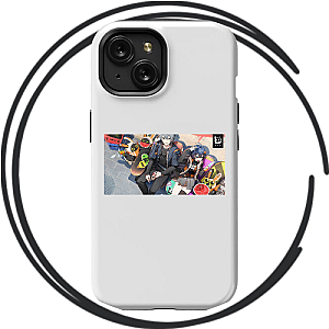 ZZZ Cases