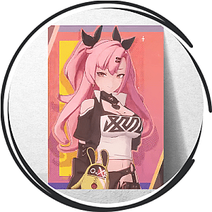 ZZZ Posters