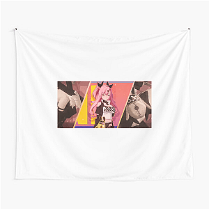 ZZZ Proxy Activated Always ZZZ Tapestries
