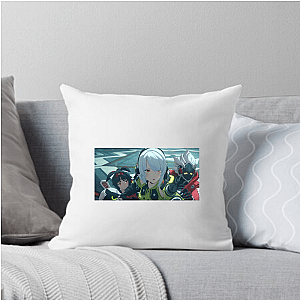 ZZZ Urban Fantasy Action ZZZ Pillows Cover