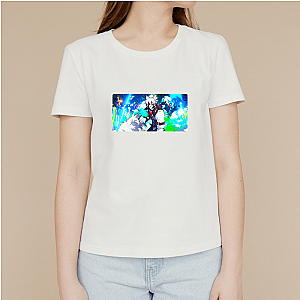 ZZZ Fight For Humanity's Last Stand ZZZ T-Shirts