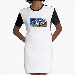 ZZZ Decode The Unknown ZZZ Dresses