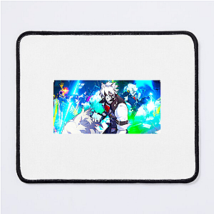 ZZZ Fight For Humanity's Last Stand ZZZ Mouse Pads