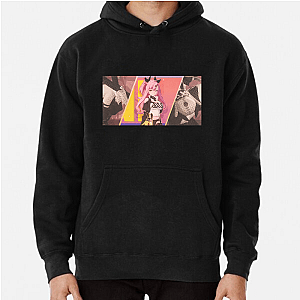 ZZZ Proxy Activated Always ZZZ Hoodies