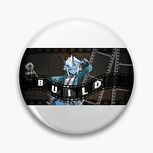 ZZZ Agents Assemble Now ZZZ Pins