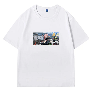 ZZZ The City Never Sleeps ZZZ T-Shirts
