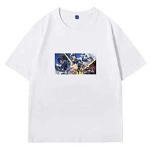 ZZZ Decode The Unknown ZZZ T-Shirts