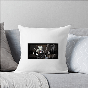 ZZZ Where Style Meets Chaos ZZZ Pillows Cover