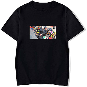 ZZZ Beyond The Hollows ZZZ T-Shirts